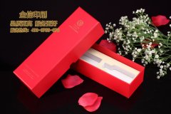 高檔豪華包裝盒印刷設(shè)(shè)計(jì)